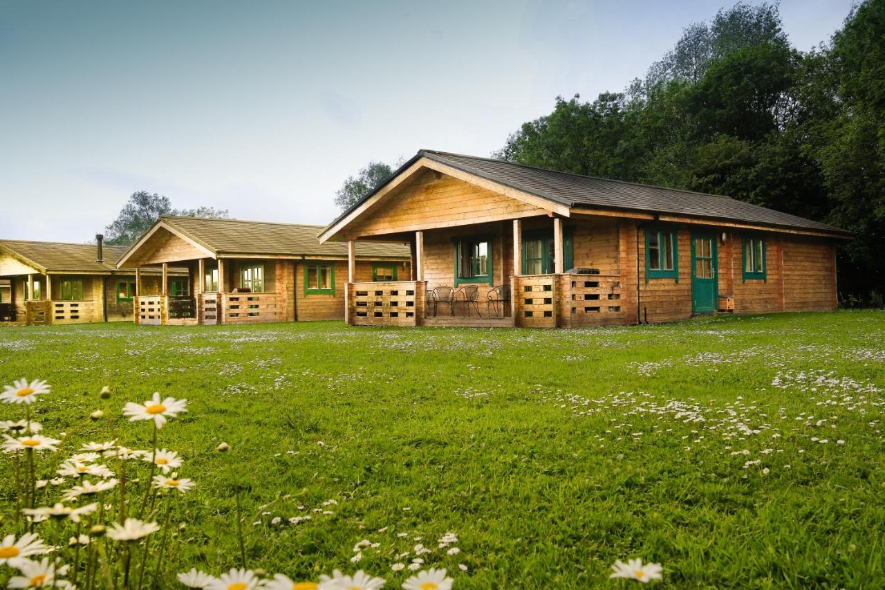 Lake Pochard Holiday Lodges Южен Сърни Екстериор снимка